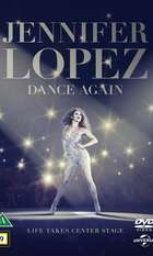 Jennifer Lopez: Dance Again