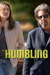 The Humbling - Poster
