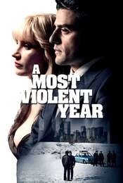 A Most Violent Year