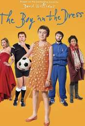 The Boy in the Dress