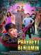 The Amazing Praybeyt Benjamin