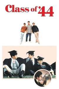 Class of '44 - Poster
