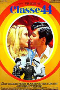 Class of '44 - Poster
