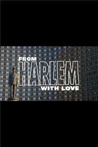 From Harlem with Love - Poster
