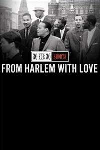 From Harlem with Love - Poster