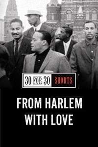From Harlem with Love - Poster