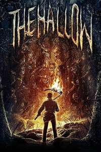 The Hallow - Poster