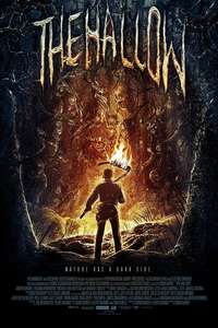 The Hallow - Poster