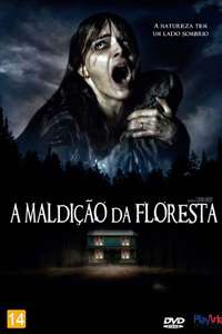 The Hallow - Poster