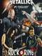 Metallica - Rock AM Ring