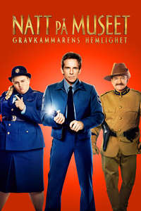 Night at the Museum: Secret of the Tomb - Posters