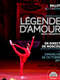 Bolshoi Ballet: The Legend Of Love
