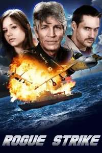 Rogue Strike - Poster