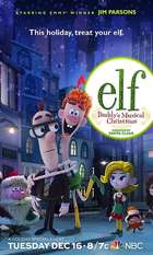 Elf: Buddy's Musical Christmas