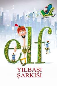 Elf: Buddy's Musical Christmas - Poster