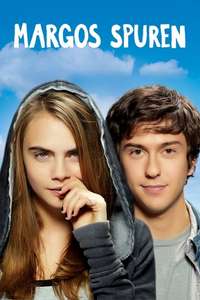Paper Towns - Poster