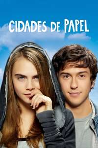 Paper Towns - Poster