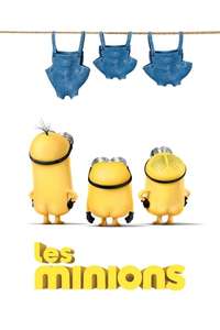 Minions - Posters