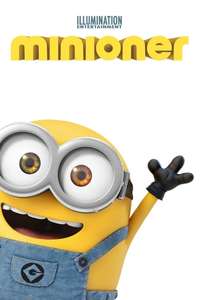 Minions - Posters