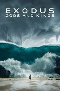 Exodus: Gods and Kings - Poster