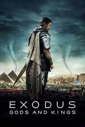 Exodus: Gods and Kings