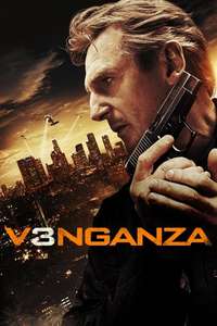 Taken 3 - Posters