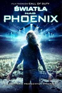 The Phoenix Incident - Poster