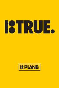 Plan B - True - Poster