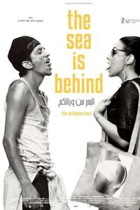 The Sea Is Behind - Poster