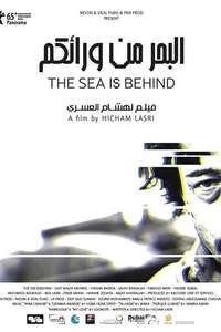 The Sea Is Behind - Poster