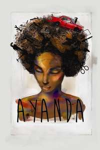 Ayanda - Poster