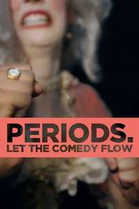 Periods. - Poster