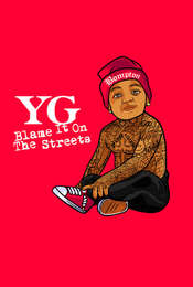 Blame It on the Streets