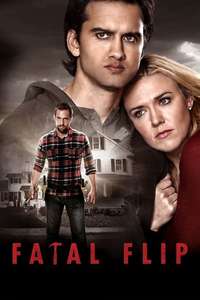 Fatal Flip - Poster