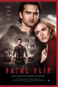 Fatal Flip - Poster