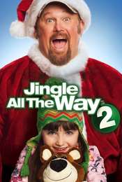 Jingle All the Way 2