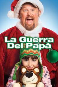 Jingle All the Way 2 - Posters