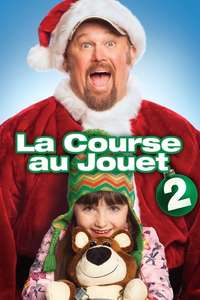 Jingle All the Way 2 - Posters