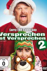 Jingle All the Way 2 - Posters