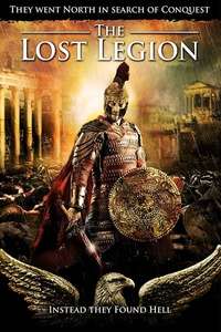 The Lost Legion - Poster