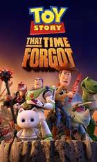 Toy Story That Time Forgot