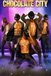 Chocolate City