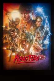 Kung Fury