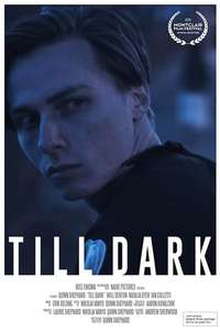 Till Dark - Poster