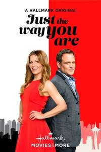 Just the Way You Are - Poster