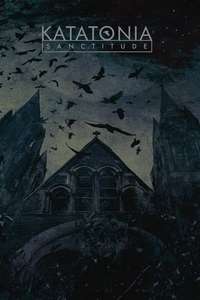 Katatonia: Sanctitude - Poster