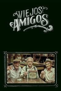 Viejos amigos - Poster