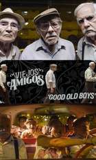 Viejos amigos
