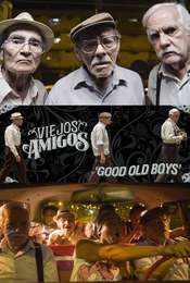 Viejos amigos