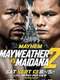 Floyd Mayweather vs. Marcos Maidana II